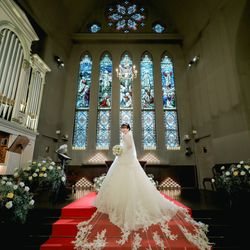 宮の森フランセス教会の写真33枚目