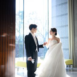 パレスホテル東京の写真5枚目