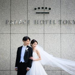 パレスホテル東京の写真21枚目