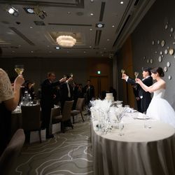 パレスホテル東京の写真12枚目