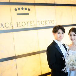 パレスホテル東京の写真9枚目