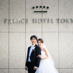 パレスホテル東京の写真23枚目