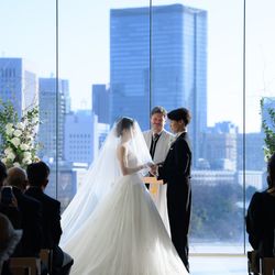 パレスホテル東京の写真28枚目