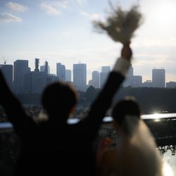 パレスホテル東京の写真13枚目