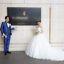 ヨコハマ グランド インターコンチネンタル ホテルの写真18枚目