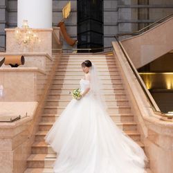 ヨコハマ グランド インターコンチネンタル ホテルの写真24枚目