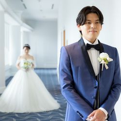 ヨコハマ グランド インターコンチネンタル ホテルの写真21枚目