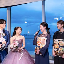 ヨコハマ グランド インターコンチネンタル ホテルの写真13枚目