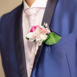 ヨコハマ グランド インターコンチネンタル ホテルの写真36枚目