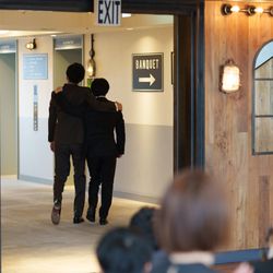 BAYSIDE GEIHINKAN VERANDA minatomiraiの写真7枚目