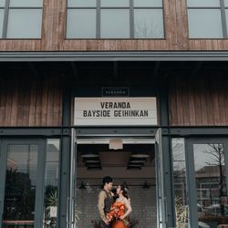 BAYSIDE GEIHINKAN VERANDA minatomiraiの写真20枚目