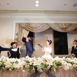 リーガロイヤルホテル大阪 ヴィニェット コレクションの写真22枚目