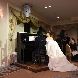 リーガロイヤルホテル大阪 ヴィニェット コレクションの写真10枚目