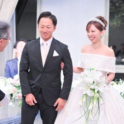 リーガロイヤルホテル大阪 ヴィニェット コレクションの写真4枚目