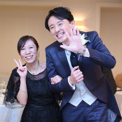 リーガロイヤルホテル大阪 ヴィニェット コレクションの写真11枚目