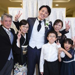 リーガロイヤルホテル大阪 ヴィニェット コレクションの写真12枚目