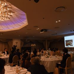 リーガロイヤルホテル大阪 ヴィニェット コレクションの写真16枚目