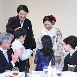 リーガロイヤルホテル大阪 ヴィニェット コレクションの写真24枚目