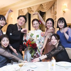 リーガロイヤルホテル大阪 ヴィニェット コレクションの写真24枚目