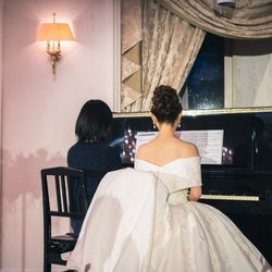 リーガロイヤルホテル大阪 ヴィニェット コレクションの写真13枚目