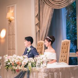 リーガロイヤルホテル大阪 ヴィニェット コレクションの写真16枚目