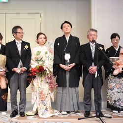 リーガロイヤルホテル大阪 ヴィニェット コレクションの写真33枚目