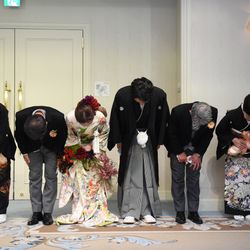 リーガロイヤルホテル大阪 ヴィニェット コレクションの写真12枚目