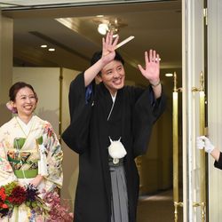 リーガロイヤルホテル大阪 ヴィニェット コレクションの写真26枚目