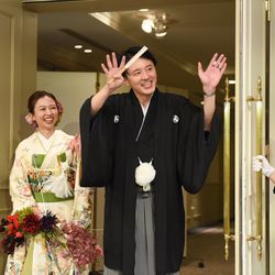 リーガロイヤルホテル大阪 ヴィニェット コレクションの写真11枚目