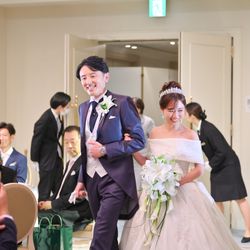 リーガロイヤルホテル大阪 ヴィニェット コレクションの写真8枚目