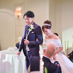 リーガロイヤルホテル大阪 ヴィニェット コレクションの写真11枚目