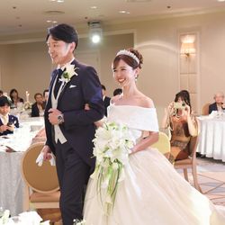 リーガロイヤルホテル大阪 ヴィニェット コレクションの写真25枚目