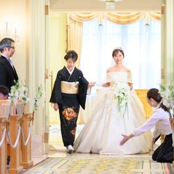 リーガロイヤルホテル大阪 ヴィニェット コレクションの写真25枚目