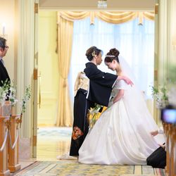 リーガロイヤルホテル大阪 ヴィニェット コレクションの写真7枚目