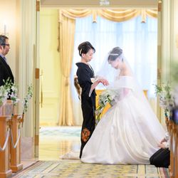 リーガロイヤルホテル大阪 ヴィニェット コレクションの写真9枚目