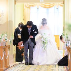 リーガロイヤルホテル大阪 ヴィニェット コレクションの写真33枚目