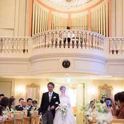 リーガロイヤルホテル大阪 ヴィニェット コレクションの写真35枚目