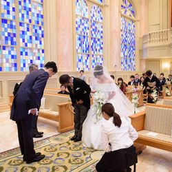 リーガロイヤルホテル大阪 ヴィニェット コレクションの写真9枚目