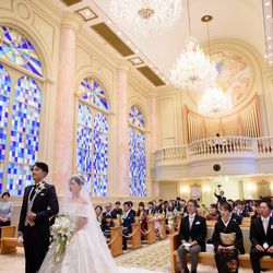 リーガロイヤルホテル大阪 ヴィニェット コレクションの写真9枚目