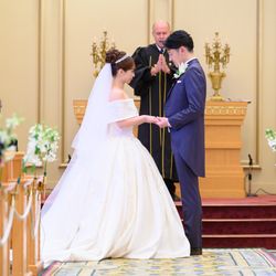 リーガロイヤルホテル大阪 ヴィニェット コレクションの写真18枚目