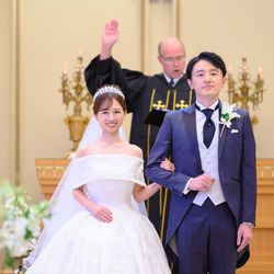 リーガロイヤルホテル大阪 ヴィニェット コレクションの写真27枚目