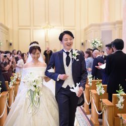 リーガロイヤルホテル大阪 ヴィニェット コレクションの写真1枚目