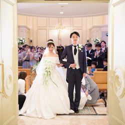 リーガロイヤルホテル大阪 ヴィニェット コレクションの写真2枚目