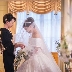 リーガロイヤルホテル大阪 ヴィニェット コレクションの写真19枚目