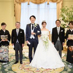 リーガロイヤルホテル大阪 ヴィニェット コレクションの写真32枚目