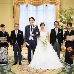 リーガロイヤルホテル大阪 ヴィニェット コレクションの写真7枚目