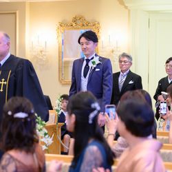 リーガロイヤルホテル大阪 ヴィニェット コレクションの写真12枚目