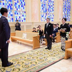 リーガロイヤルホテル大阪 ヴィニェット コレクションの写真24枚目