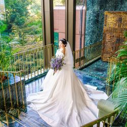 ホテル椿山荘東京の写真17枚目