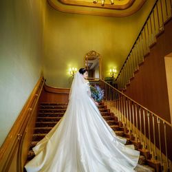 ホテル椿山荘東京の写真9枚目